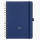 Week-to-View Planner | Dual Schedules with Tear-Off Lists | Stakelum Store