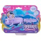 ingerlings Interactive Baby Axolotl | Auggie (Purple)