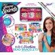 Shimmer n Sparkle ABC Fashion Bead Bracelet | Cra-Z-Art
