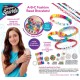 Shimmer n Sparkle ABC Fashion Bead Bracelet | Cra-Z-Art