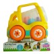 Pic & Pop Truck | Toomies | Push-Along Toy for Toddlers