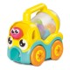 Pic & Pop Truck | Toomies | Push-Along Toy for Toddlers
