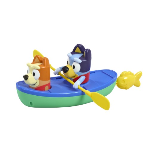 Toomies Bluey Canoe