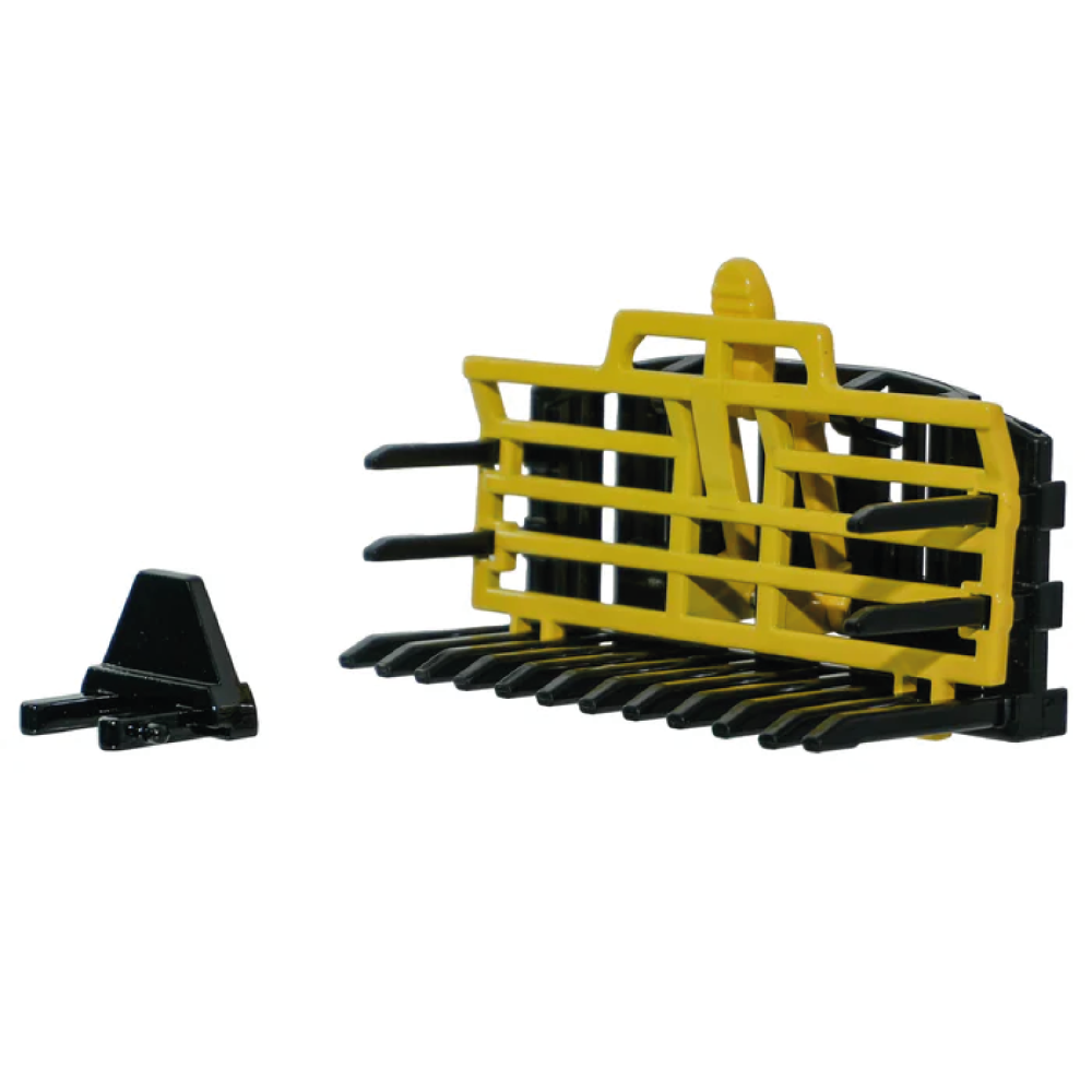 Britains Front Buck Rake | 1:32 Scale