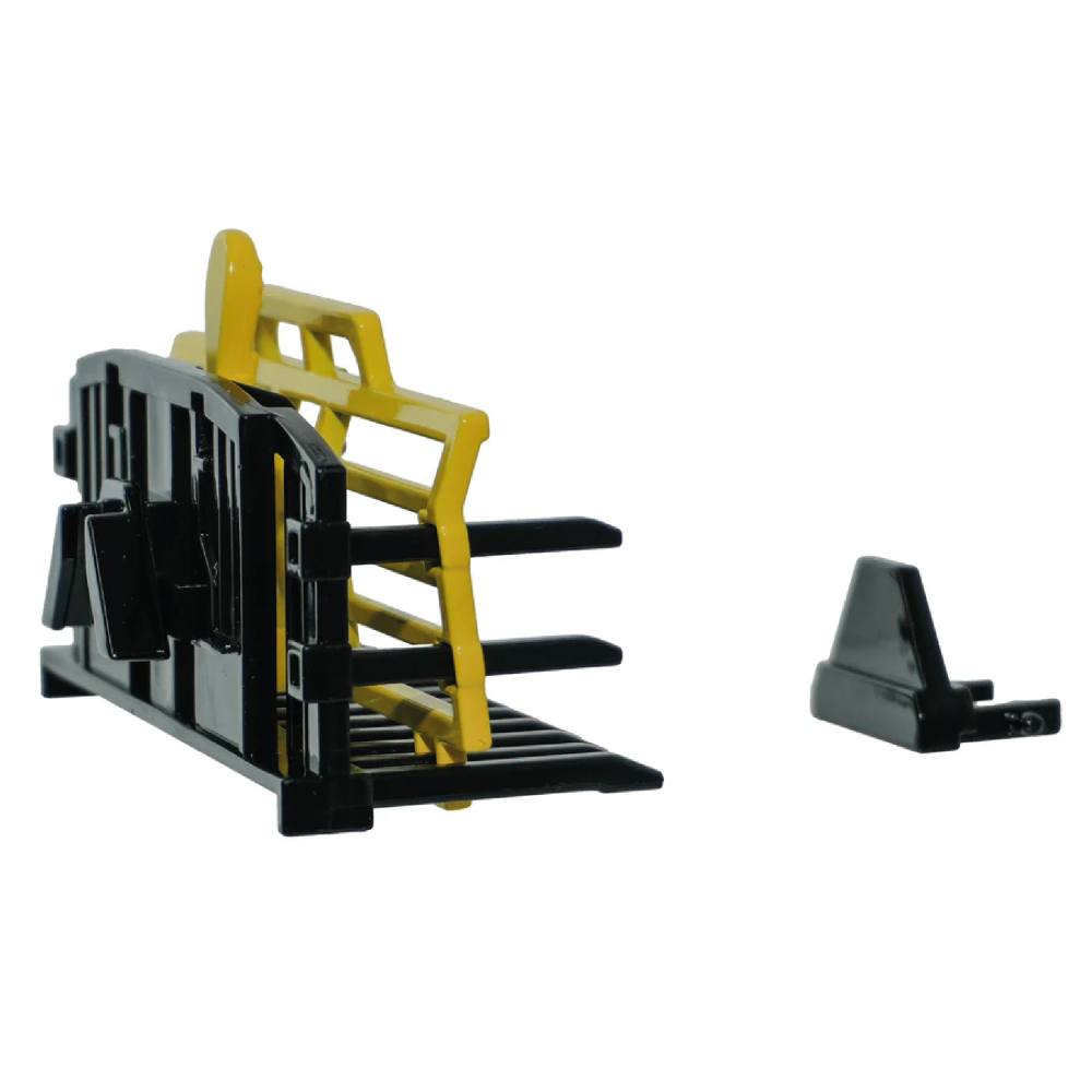 Britains Front Buck Rake | 1:32 Scale