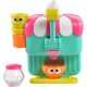 TOMY Toomies Foam Cone Factory Deluxe | Baby Bath Toys