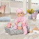 Baby Annabell Little Annabell | 36cm Soft Body Doll