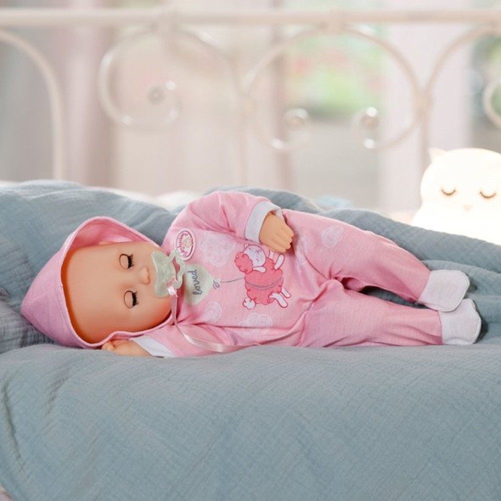 Baby Annabell Little Annabell | 36cm Soft Body Doll
