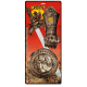 Knights Roleplay Set Asst | TY0745