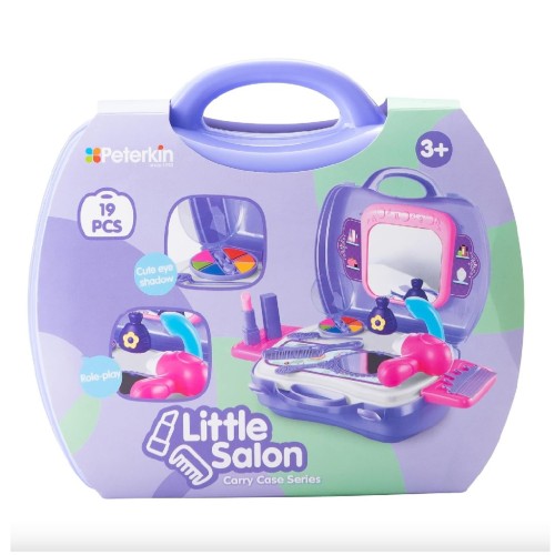 Little Salon Carry Case