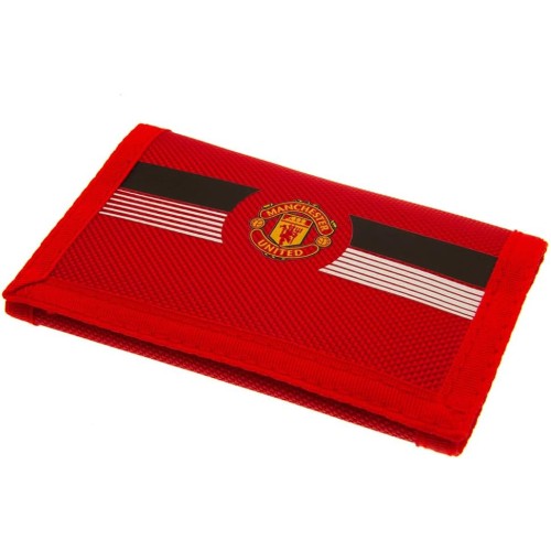 TEAM MERCHANDISE 12.5X24CM ULTRA WALLET