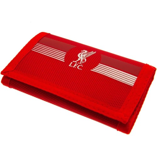 TEAM MERCHANDISE 12.5X24CM ULTRA WALLET L