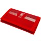 FOCO Liverpool FC Ultra Wallet | Official Football Club Crest Card Holder