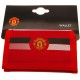 FOCO Manchester United FC Ultra Wallet | Official Football Club Crest Card Holder