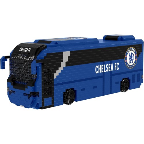 TEAM MERCHANDISE 3D BRXLZ TEAM COACH C