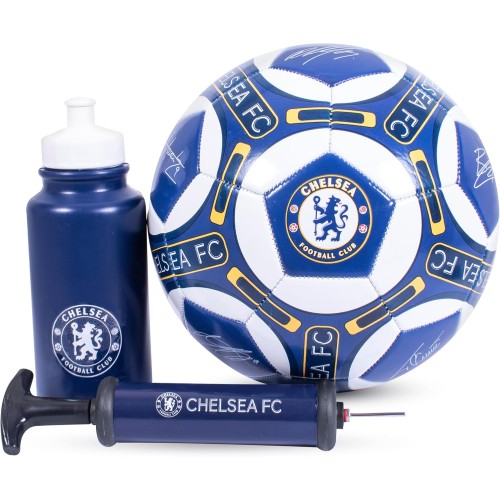 TEAM MERCHANDISE SIGNATURE GIFT SET c
