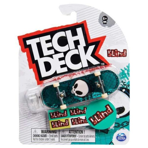 Tech Deck 96mm Boards
