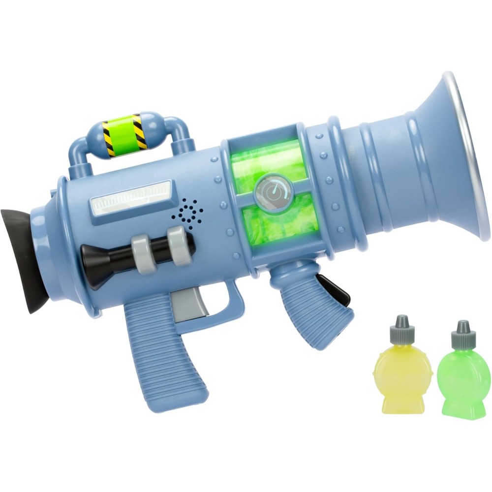 Despicable Me 4 Ultimate Fart Blaster with Lights and SFX