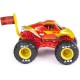 Monster Jam 1:64 Series 1 Marvel Iron Man | Superhero Monster Truck Toy