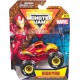 Monster Jam 1:64 Series 1 Marvel Iron Man | Superhero Monster Truck Toy