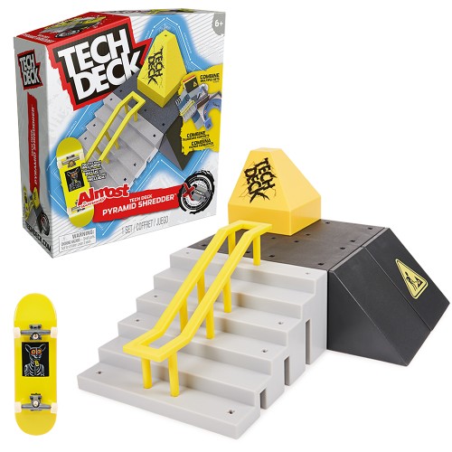 Tech Deck X-Connect Asst