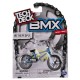 Bike BMX Tech Deck 1pcs | Replica Miniature BMX Bike