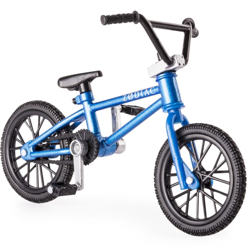 Bike BMX Tech Deck 1pcs | Replica Miniature BMX Bike