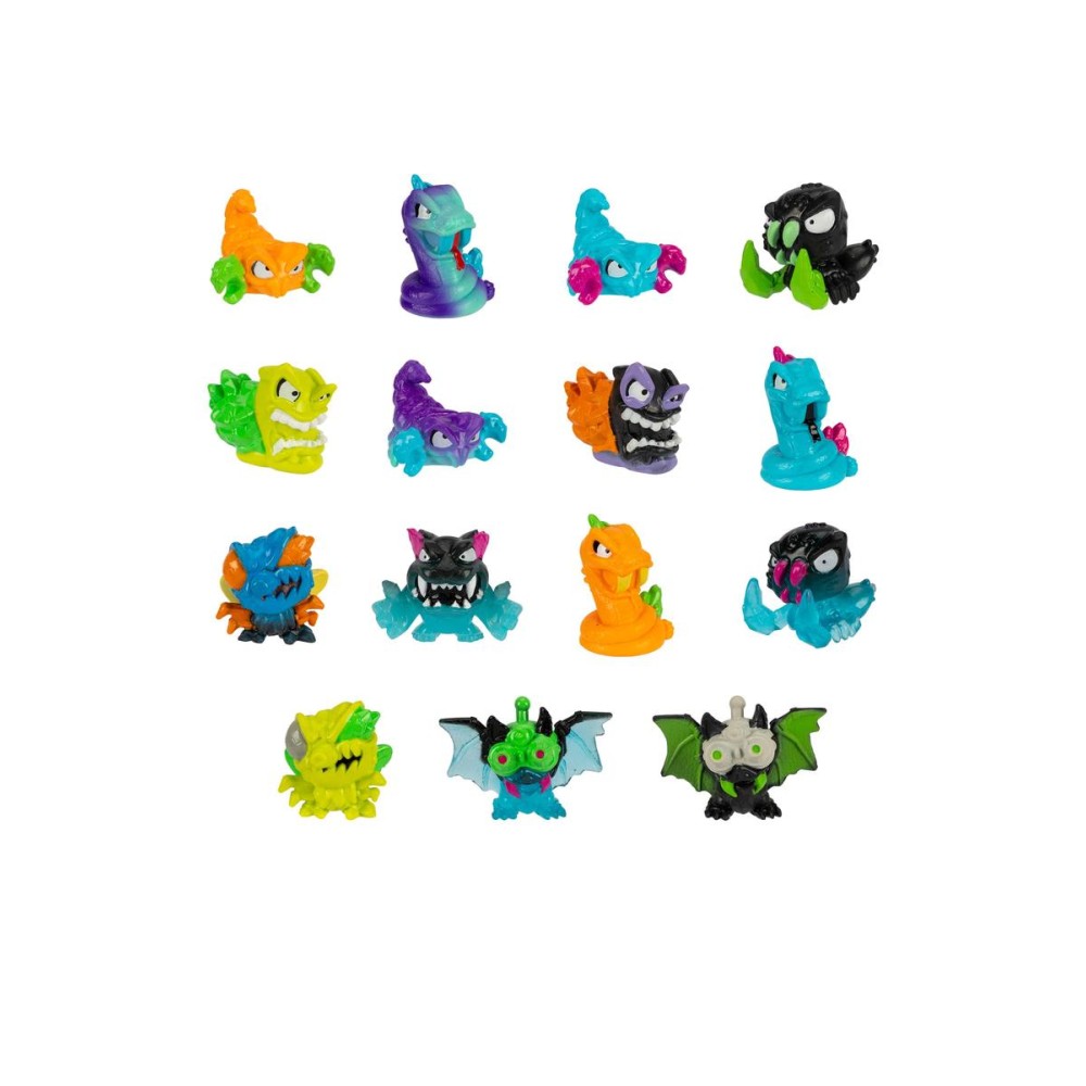 MrBeast Lab: Lab Pack | Unleash Swarms Micro Beasts