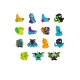 MrBeast Lab: Lab Pack | Unleash Swarms Micro Beasts
