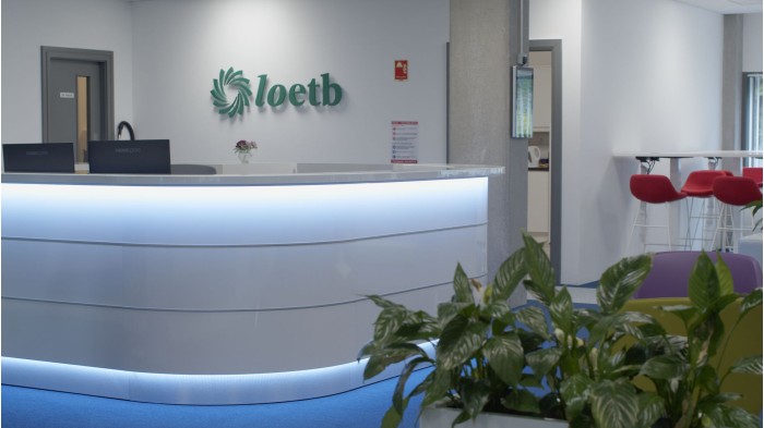 LOETB