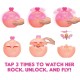 LOL Surprise Magic Flyers - Flutter Star & LOL Surprise Mix & Make Birthday Cake Tots - Collectible Dolls & DIY Fun