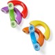 Phoneme Phones Set of 6 – Learn Letter Sounds & Improve Pronunciation