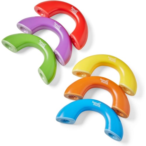 Learning Resources Phoneme Phones Set of 6