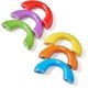 Phoneme Phones Set of 6 – Learn Letter Sounds & Improve Pronunciation