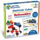 MathLink Cubes Early Maths Activity Set – Fun Educational Toy for Early Learners