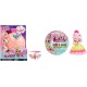LOL Surprise Magic Flyers - Flutter Star & LOL Surprise Mix & Make Birthday Cake Tots - Collectible Dolls & DIY Fun
