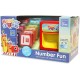 Numberblocks AN10 Toy – Learn Maths & Counting with Interactive Play