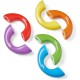 Phoneme Phones Set of 6 – Learn Letter Sounds & Improve Pronunciation