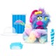 Cotton Candykins - Fluffy Fun Surprise Plush Toy & Customisable Play for Kids