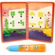 Learning Resources Hot Dots Numberblocks 1–10 Activity Book & Interactive Pen