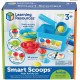 Learning Resources Smart Scoops Math Activity Set – Engaging Early Maths Fun