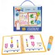 Learning Resources Hot Dots Numberblocks 1–10 Activity Book & Interactive Pen