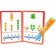 Learning Resources Hot Dots Numberblocks 1–10 Activity Book & Interactive Pen