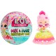 LOL Surprise Magic Flyers - Flutter Star & LOL Surprise Mix & Make Birthday Cake Tots - Collectible Dolls & DIY Fun