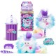 Cotton Candykins - Fluffy Fun Surprise Plush Toy & Customisable Play for Kids
