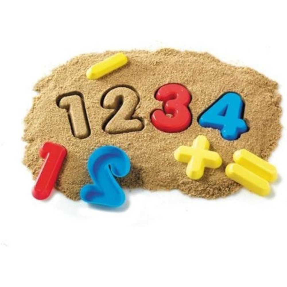 Learning Resources Skill Builders! Preschool Numbers