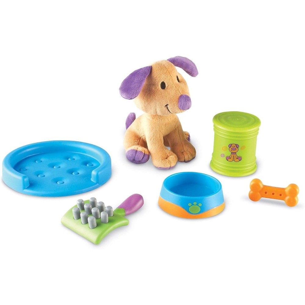 Learning Resources New Sprouts® Puppy Play!