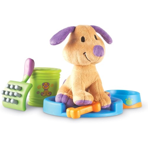 Learning Resources New Sprouts® Puppy Play!