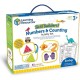 Learning Resources Skill Builders! Preschool Numbers