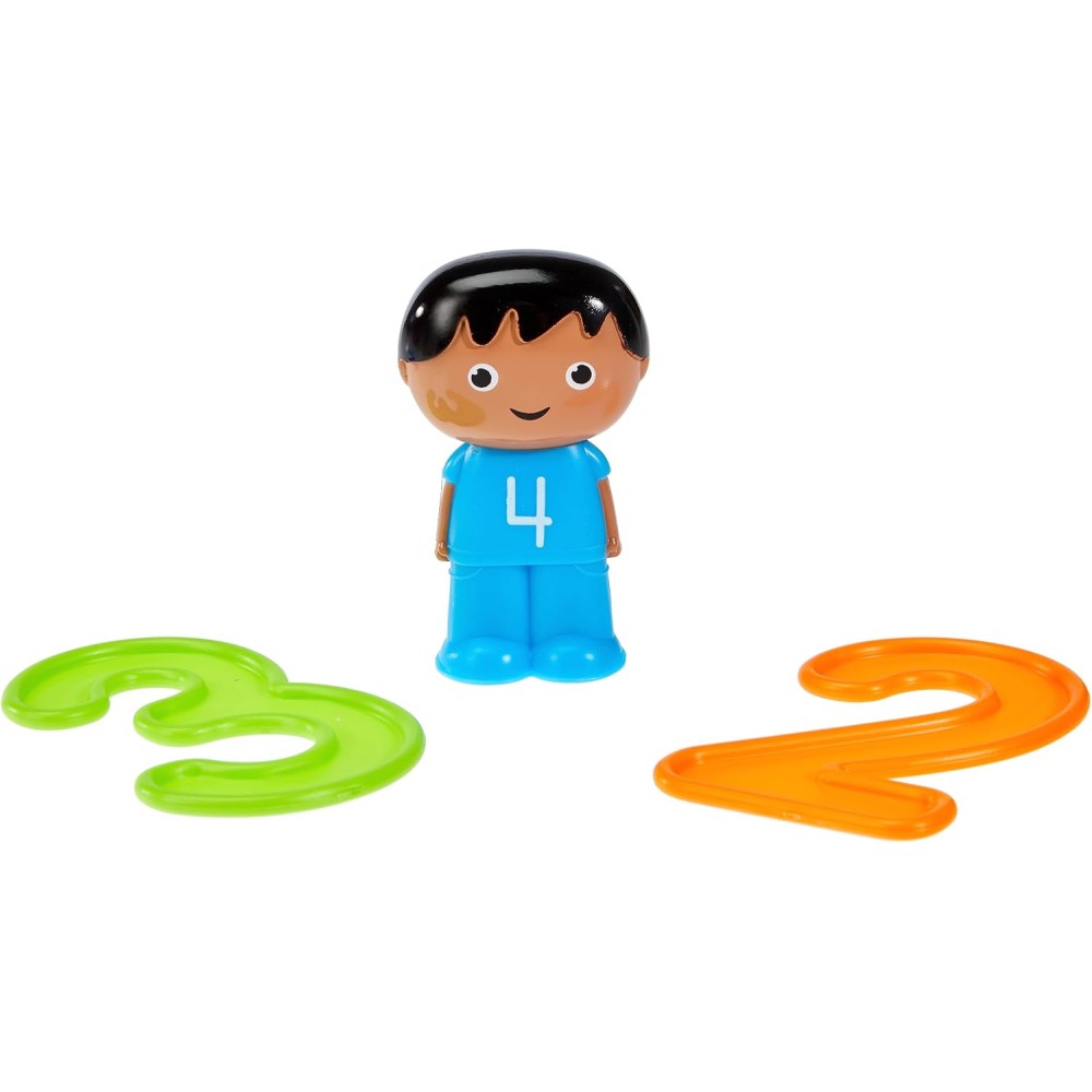 Learning Resources Skill Builders! Toddler Skills
